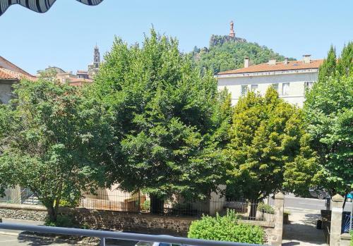 Apartamento Chambre Priv�e Dans Appart Avec Vue Sur Les Monuments