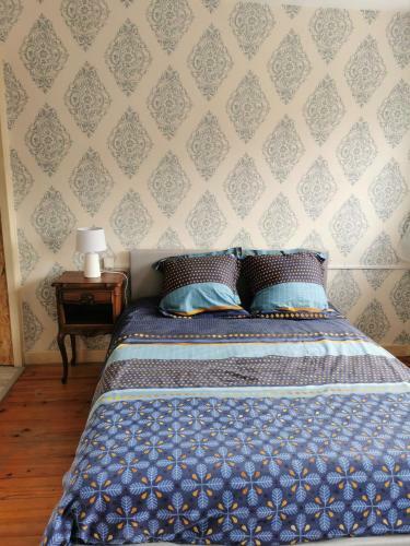 Apartamento Chambre Priv�e Dans Appart Avec Vue Sur Les Monuments