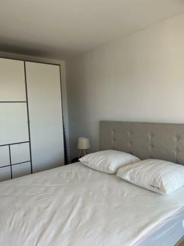 Apartamento La Lagune