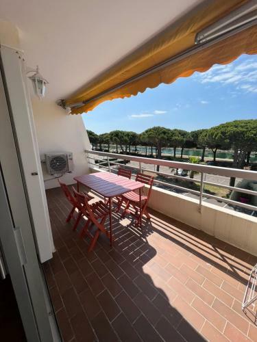 Apartamento La Lagune