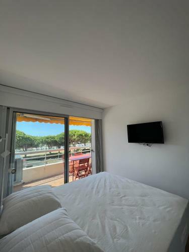 Apartamento La Lagune