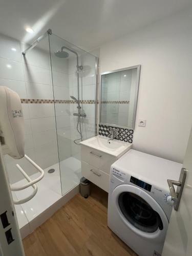 Apartamento La Lagune