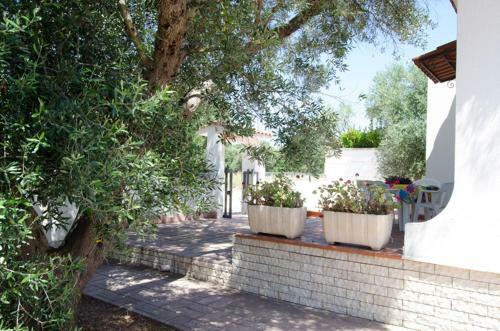 Villa Antonella Con Giardino