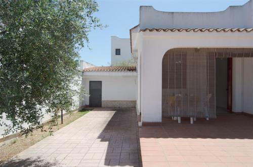 Villa Antonella Con Giardino