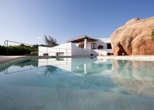 Villa Melograno - Luxury Villas In Sardinia - Palau