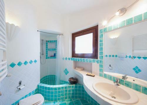 Villa Melograno - Luxury Villas In Sardinia - Palau