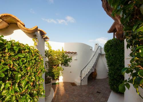 Villa Melograno - Luxury Villas In Sardinia - Palau
