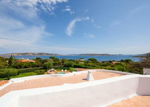 Villa Melograno - Luxury Villas In Sardinia - Palau