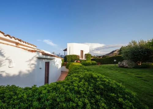 Villa Melograno - Luxury Villas In Sardinia - Palau
