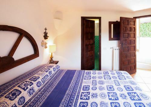 Villa Melograno - Luxury Villas In Sardinia - Palau
