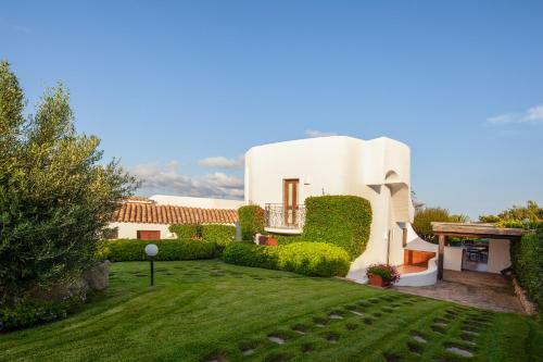 Villa Melograno - Luxury Villas In Sardinia - Palau