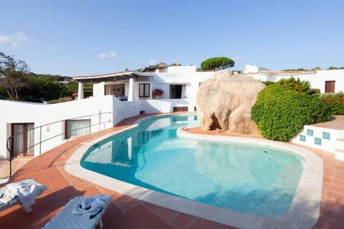 Villa Melograno - Luxury Villas In Sardinia - Palau