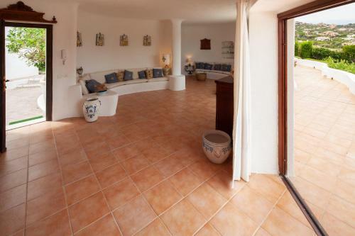 Villa Melograno - Luxury Villas In Sardinia - Palau