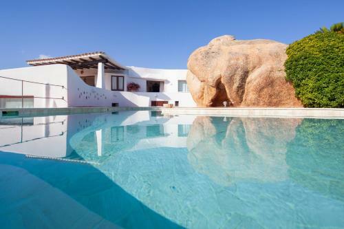 Villa Melograno - Luxury Villas In Sardinia - Palau