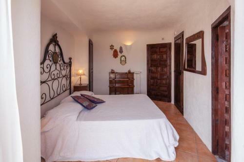 Villa Melograno - Luxury Villas In Sardinia - Palau