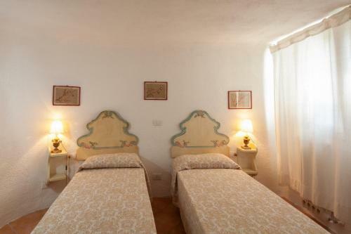 Villa Melograno - Luxury Villas In Sardinia - Palau