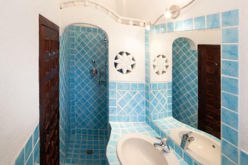 Villa Melograno - Luxury Villas In Sardinia - Palau
