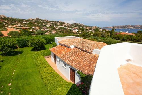 Villa Melograno - Luxury Villas In Sardinia - Palau