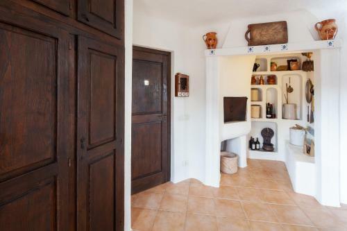 Villa Melograno - Luxury Villas In Sardinia - Palau