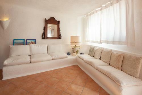 Villa Melograno - Luxury Villas In Sardinia - Palau