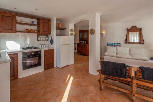 Villa Melograno - Luxury Villas In Sardinia - Palau