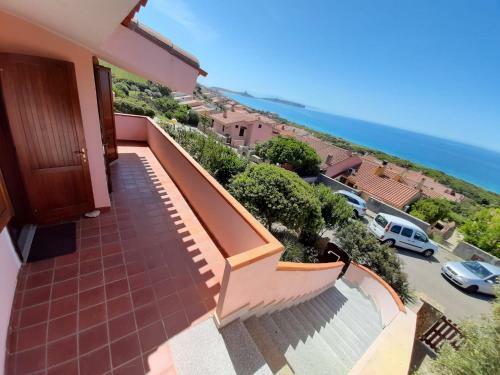 Apartamento Il Giglio Vista Mare Num Iun Q6084