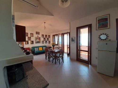 Apartamento Il Giglio Vista Mare Num Iun Q6084
