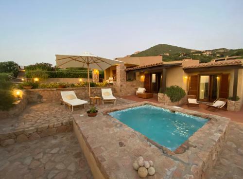 Villa Alice-infinityholidays