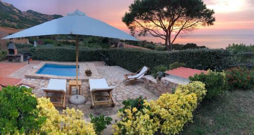 Villa Alice-infinityholidays