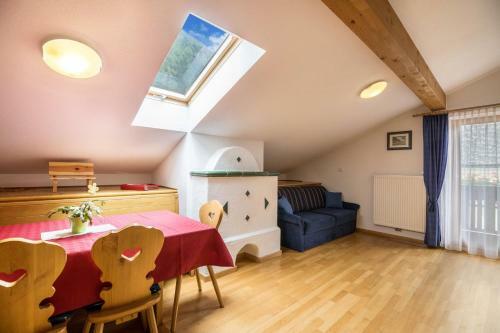 Apartment Arnika - Mesnerhof
