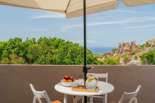 Villa Ester - A Sardinian Paradise