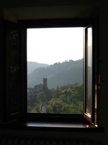Villa Casa Barile