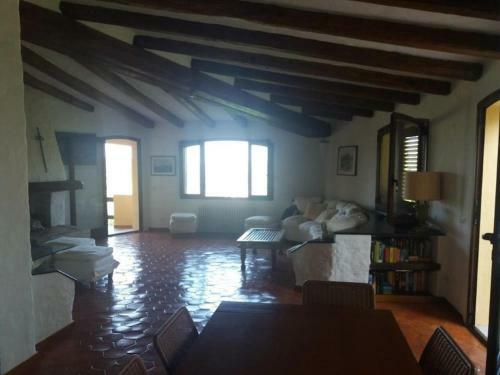 Ampia Villa Tranquilla Con Posto Barca Privato
