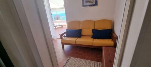 Apartamento Mar Do Sol