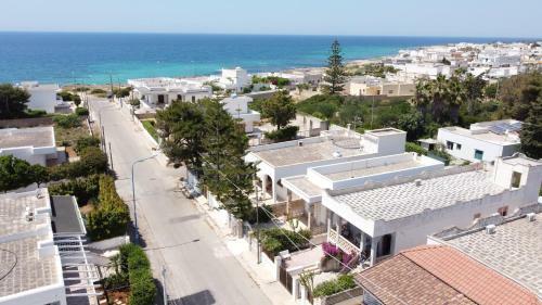 Apartamento Villino Letizia -117