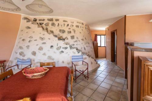 Apartamento Trullo Gioia