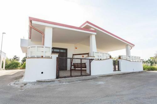 Apartamento Villetta Stefania