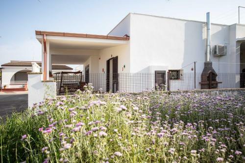 Apartamento Villetta Stefania
