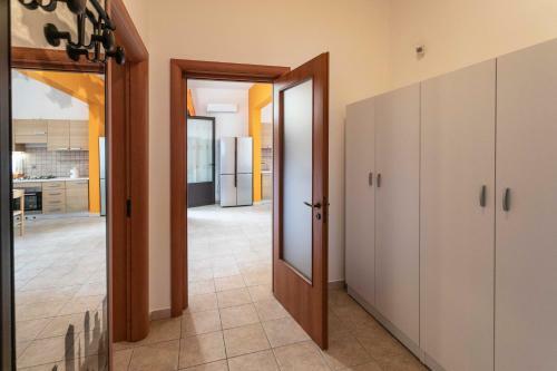 Apartamento Villetta Stefania