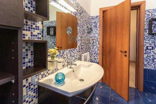 Apartamento Villetta Stefania