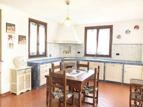 Villa Della Duna