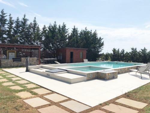 Villa Della Duna