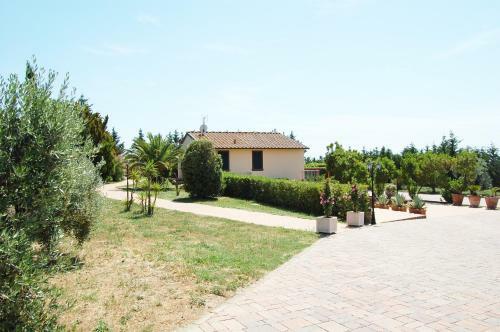 Villa Della Duna