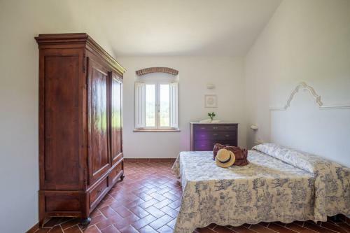 Agroturismo Agriturismo Sant Elmira