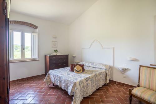 Agroturismo Agriturismo Sant Elmira