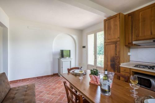 Agroturismo Agriturismo Sant Elmira