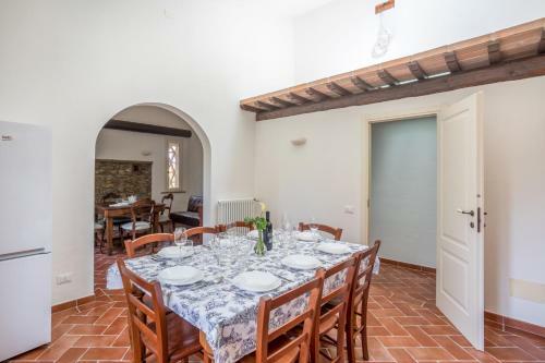 Agroturismo Agriturismo Sant Elmira