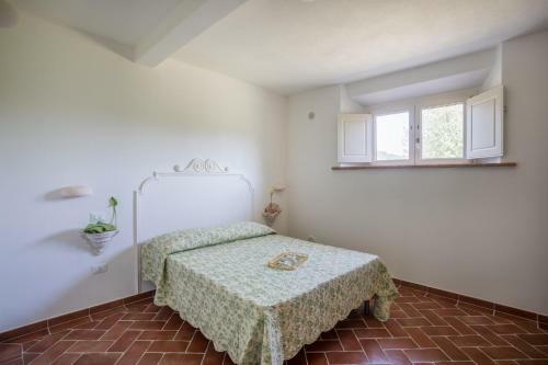 Agroturismo Agriturismo Sant Elmira