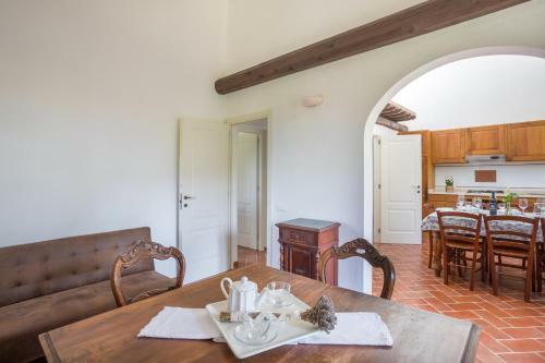 Agroturismo Agriturismo Sant Elmira