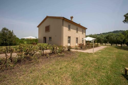 Agroturismo Agriturismo Sant Elmira